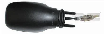 Exterior Mirror TYC 329-0014