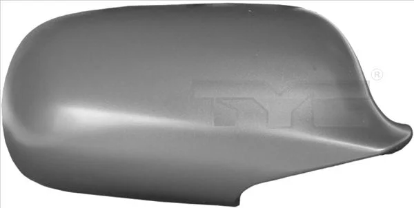 Cover, exterior mirror TYC 330-0002-2