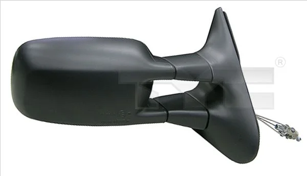 Exterior Mirror TYC 331-0015