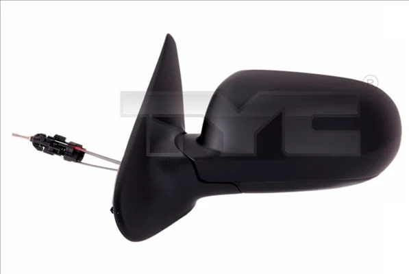 Vonkajšie zrkadlo TYC 331-0018