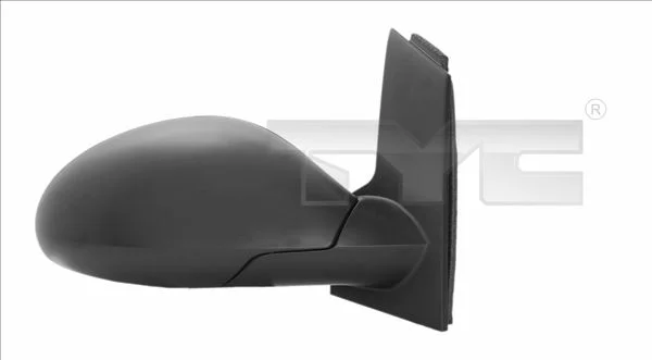 Exterior Mirror TYC 331-0045
