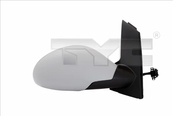 Exterior Mirror TYC 331-0047