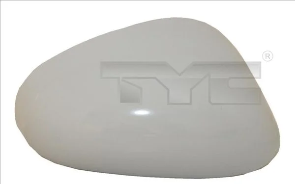 Cover, exterior mirror TYC 331-0056-2