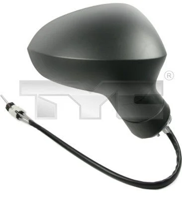 Exterior Mirror TYC 331-0059