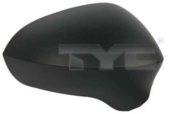 Cover, exterior mirror TYC 331-0059-2