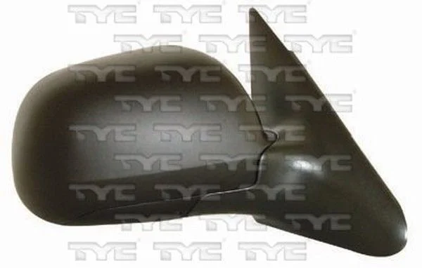 Exterior Mirror TYC 332-0007