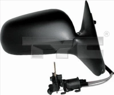 Exterior Mirror TYC 332-0010