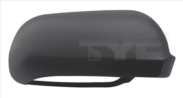 Cover, exterior mirror TYC 332-0014-2