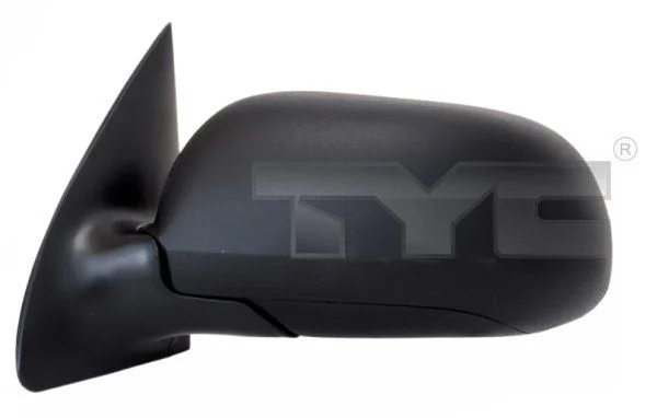 Exterior Mirror TYC 332-0016
