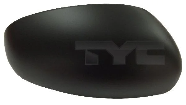 Cover, exterior mirror TYC 332-0031-2
