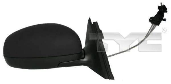 Exterior Mirror TYC 332-0032