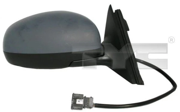 Vonkajšie zrkadlo TYC 332-0035