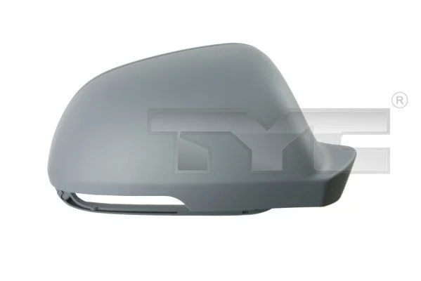 Cover, exterior mirror TYC 332-0040-2