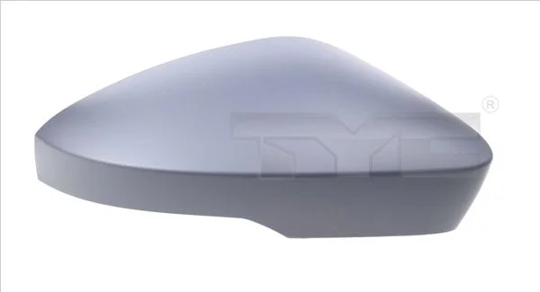 Cover, exterior mirror TYC 332-0064-2