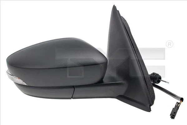 Exterior Mirror TYC 332-0078