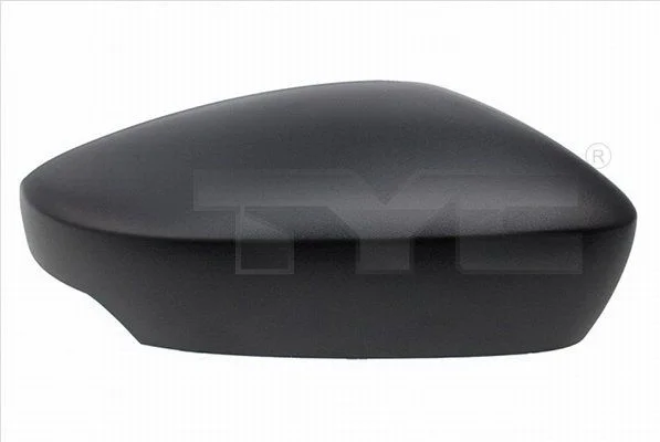 Cover, exterior mirror TYC 332-0078-2