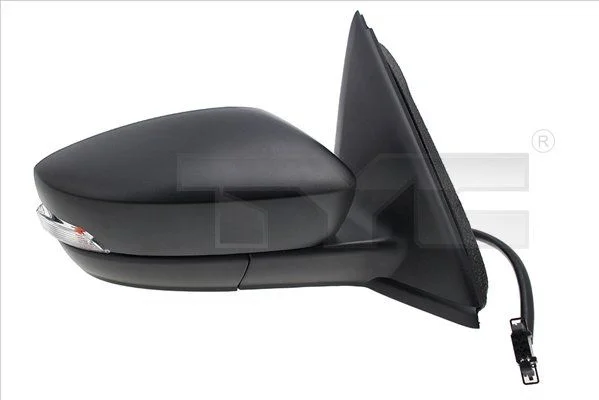 Exterior Mirror TYC 332-0081