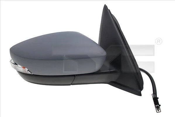 Exterior Mirror TYC 332-0083