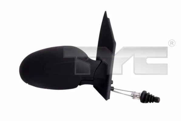 Exterior Mirror TYC 333-0001