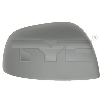 Cover, exterior mirror TYC 335-0016-2