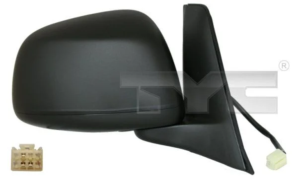 Vonkajšie zrkadlo TYC 335-0018