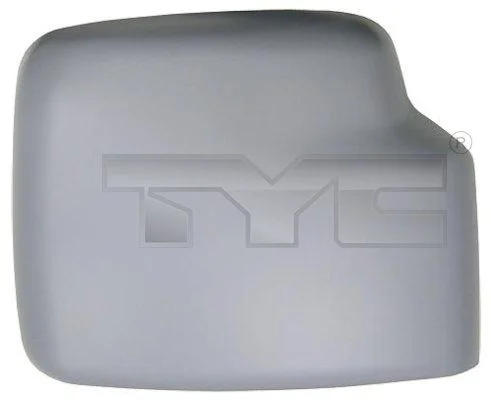 Kryt, vonkajšie zrkadlo TYC 335-0114-2