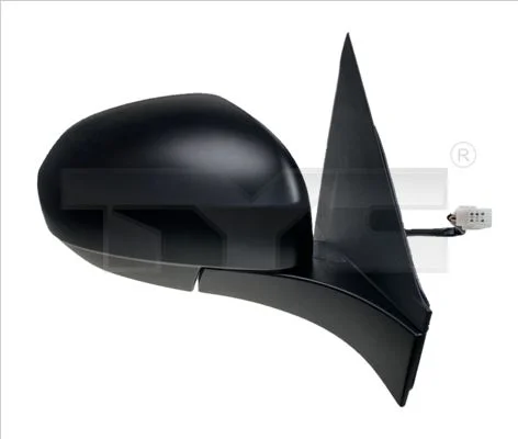 Exterior Mirror TYC 335-0117