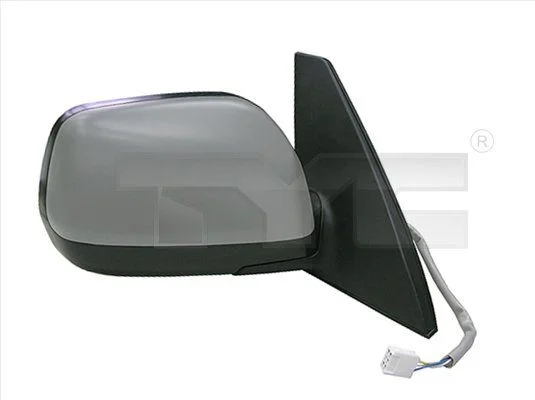 Exterior Mirror TYC 336-0052