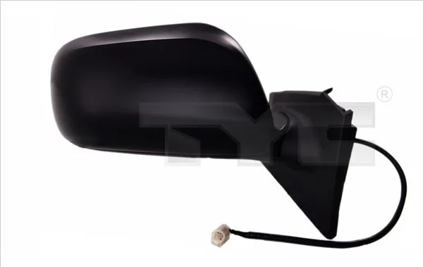 Exterior Mirror TYC 336-0055