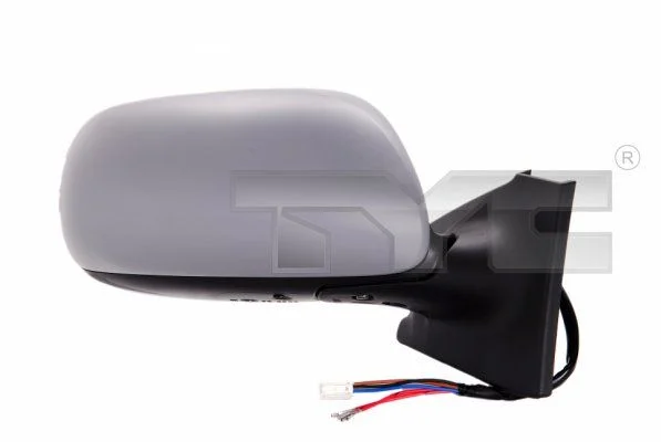 Exterior Mirror TYC 336-0058