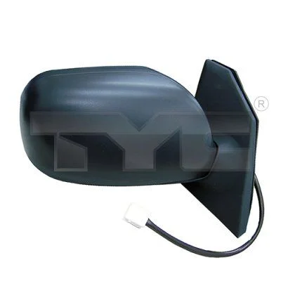 Exterior Mirror TYC 336-0070
