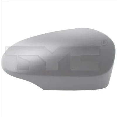 Cover, exterior mirror TYC 336-0073-2