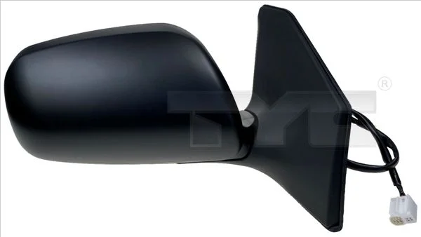 Vonkajšie zrkadlo TYC 336-0075
