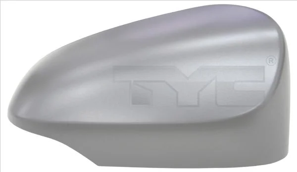 Cover, exterior mirror TYC 336-0088-2