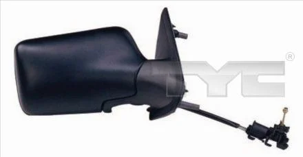 Exterior Mirror TYC 337-0003