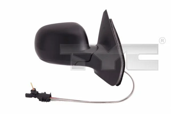 Exterior Mirror TYC 337-0013