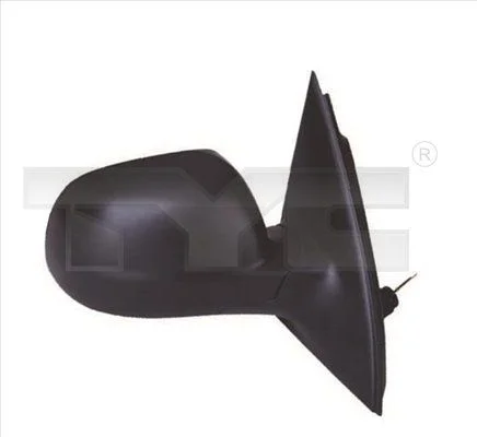 Exterior Mirror TYC 337-0027