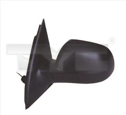 Exterior Mirror TYC 337-0028