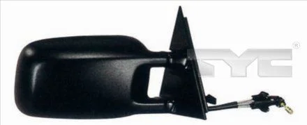 Vonkajšie zrkadlo TYC 337-0031