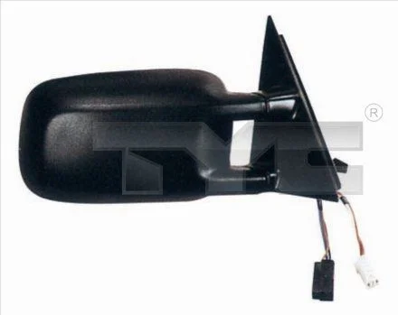 Vonkajšie zrkadlo TYC 337-0033
