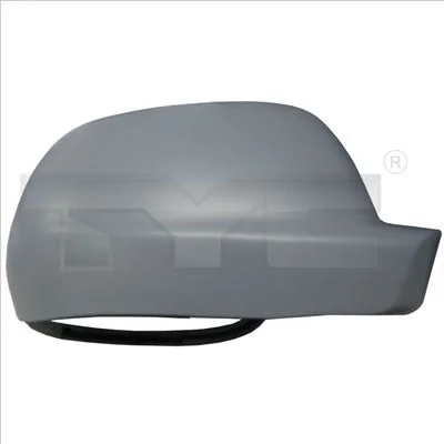 Cover, exterior mirror TYC 337-0037-2
