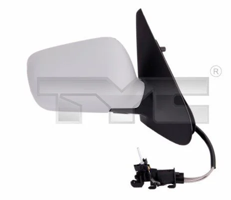 Exterior Mirror TYC 337-0042