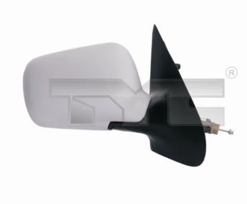 Exterior Mirror TYC 337-0052