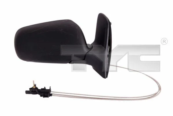 Exterior Mirror TYC 337-0078