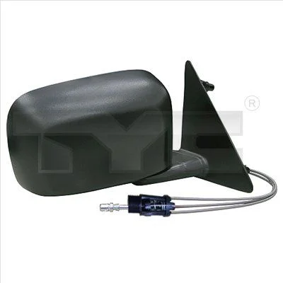 Exterior Mirror TYC 337-0100