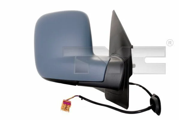 Exterior Mirror TYC 337-0150