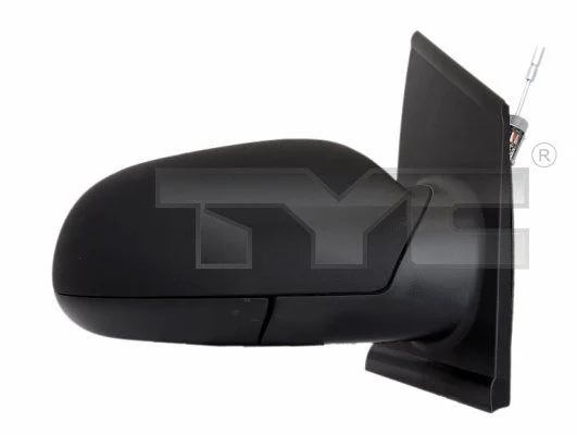 Exterior Mirror TYC 337-0152