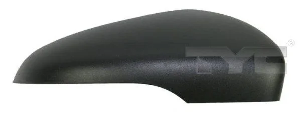 Cover, exterior mirror TYC 337-0172-2
