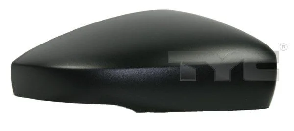 Cover, exterior mirror TYC 337-0182-2