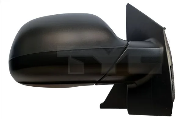 Exterior Mirror TYC 337-0190